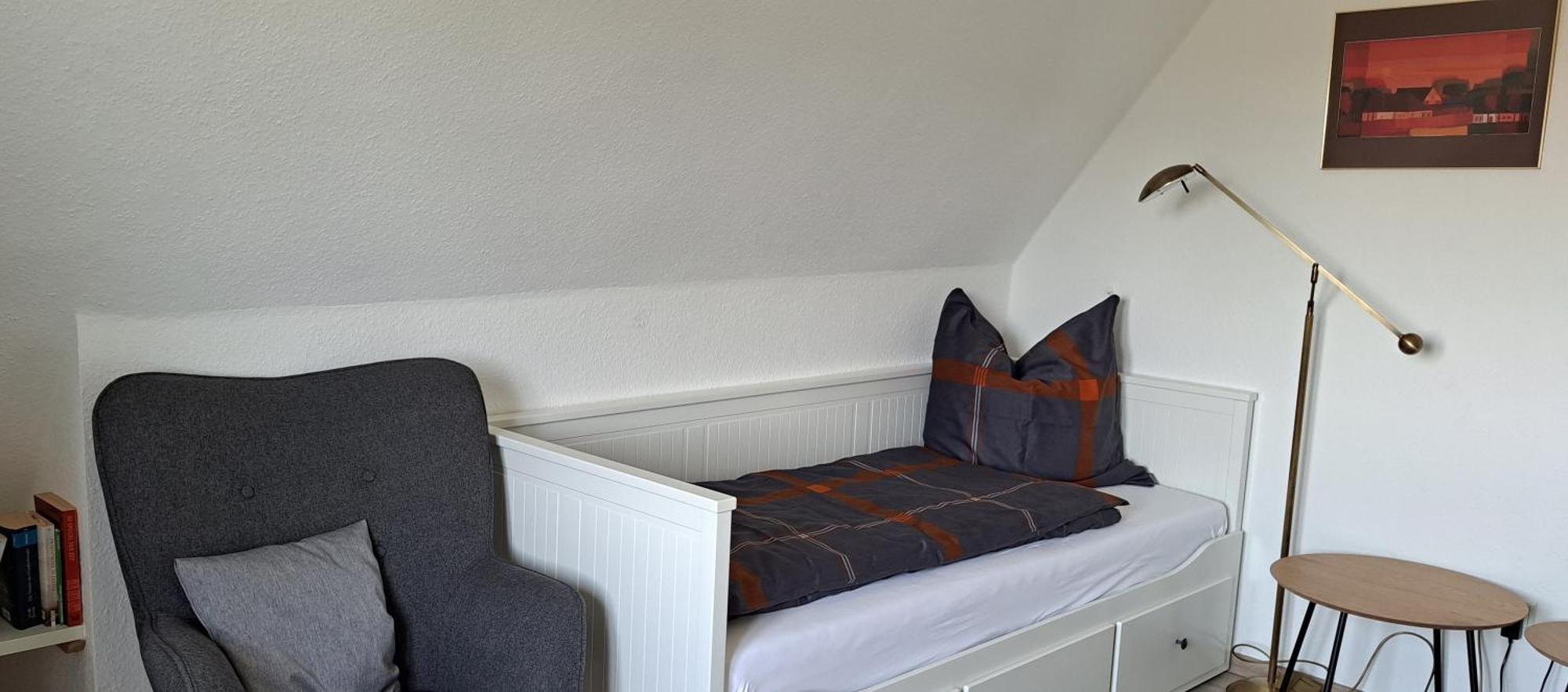 Appartement Haus Marianne à Arnsberg Extérieur photo