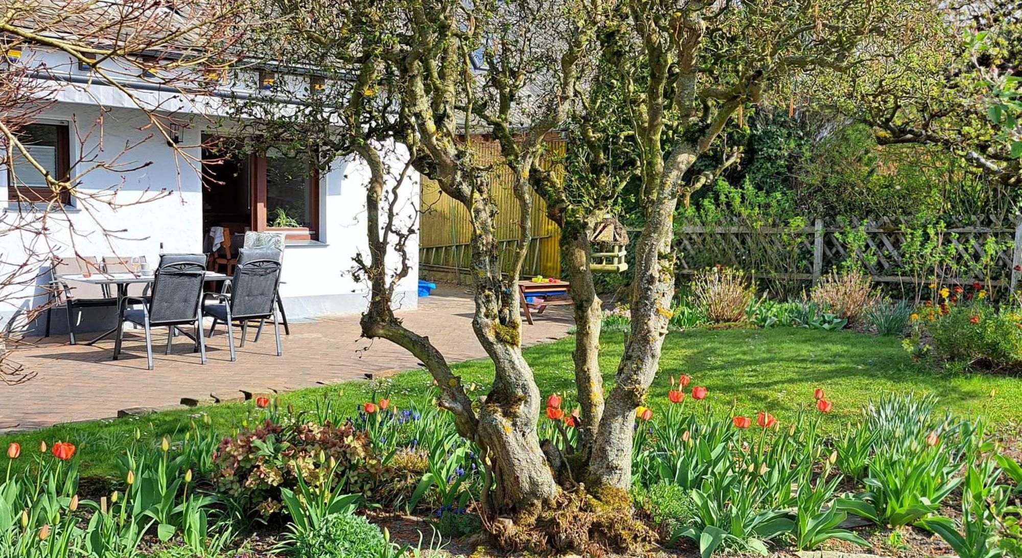 Appartement Haus Marianne à Arnsberg Extérieur photo