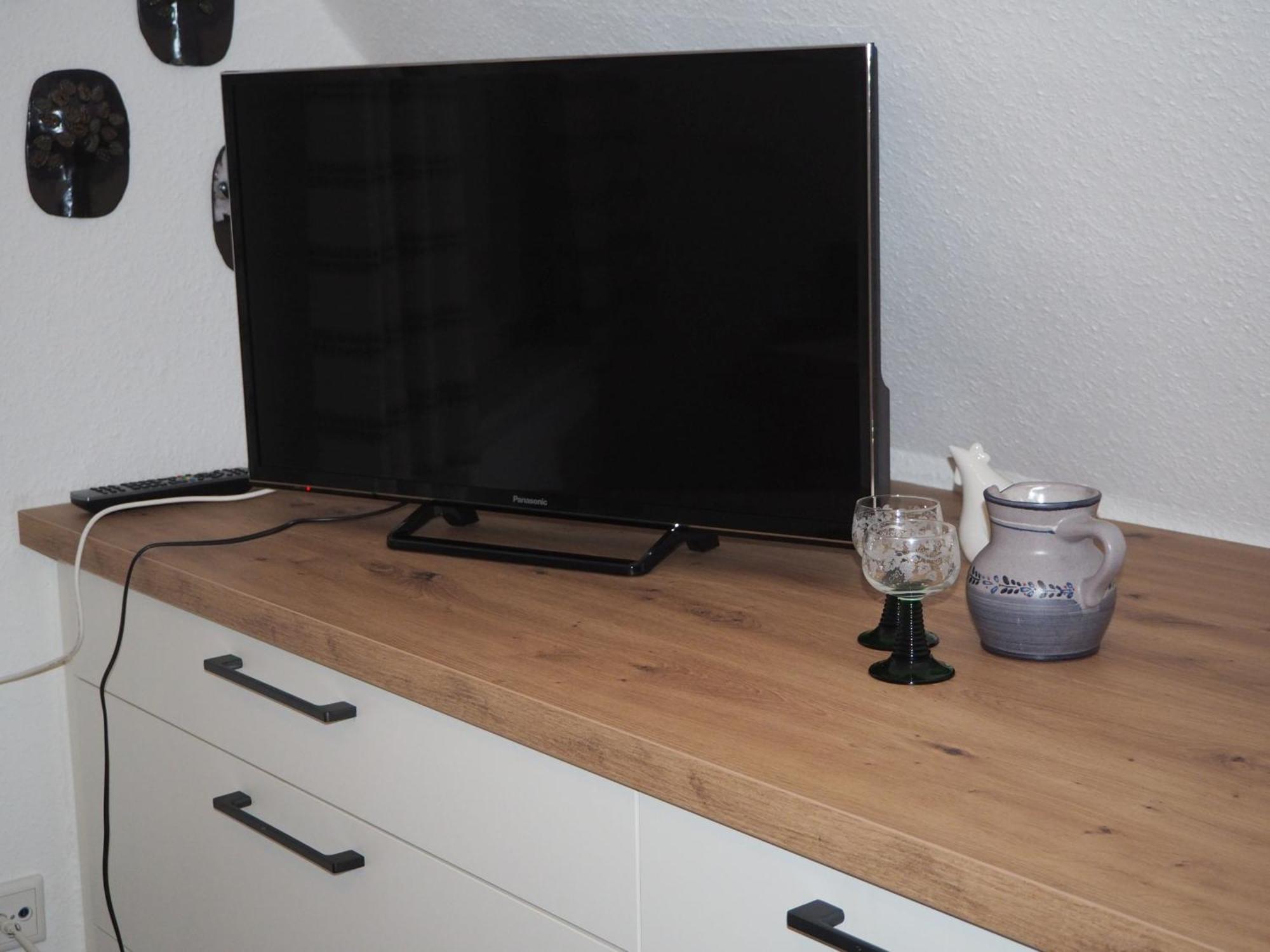 Appartement Haus Marianne à Arnsberg Extérieur photo
