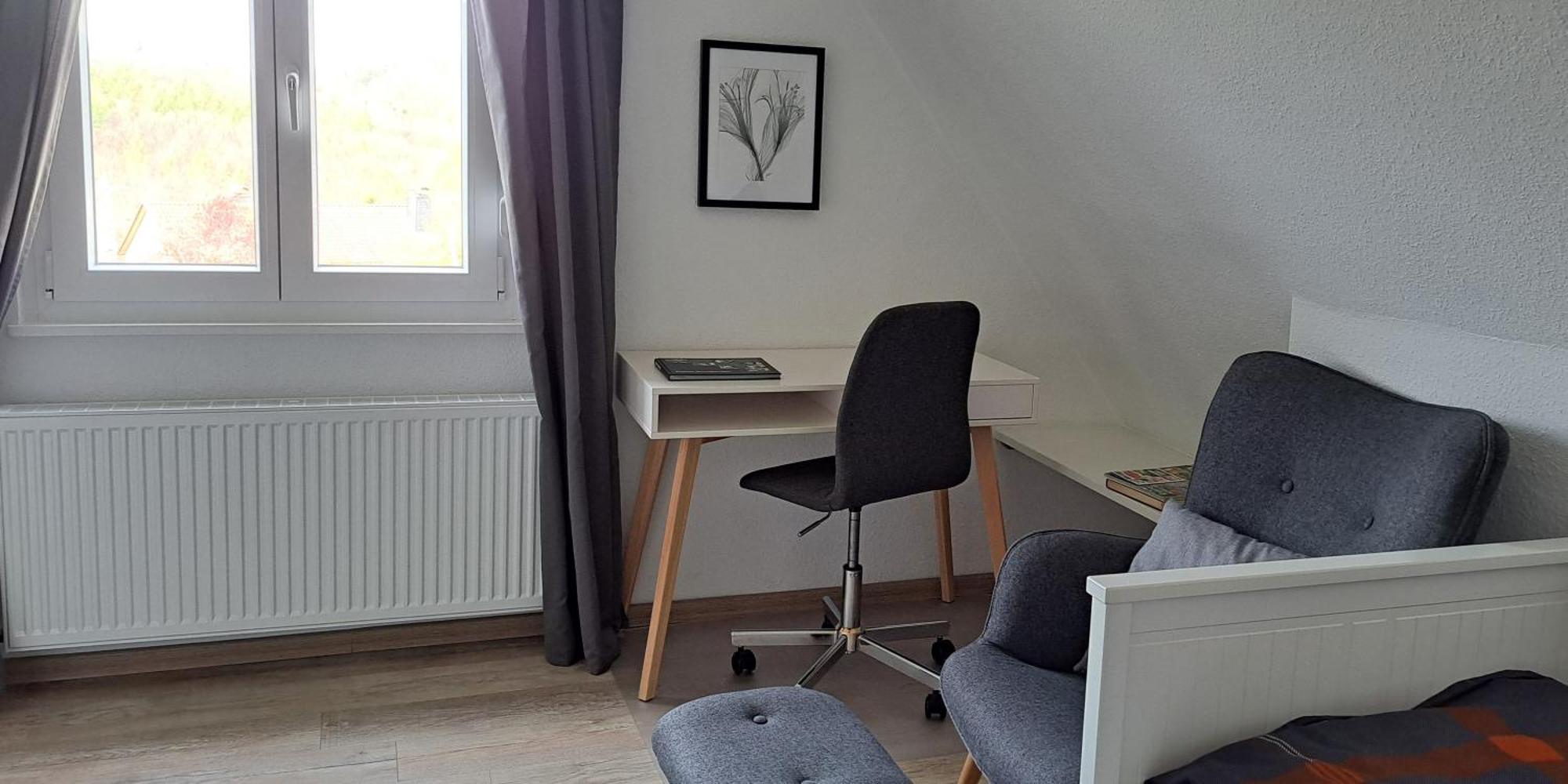 Appartement Haus Marianne à Arnsberg Extérieur photo